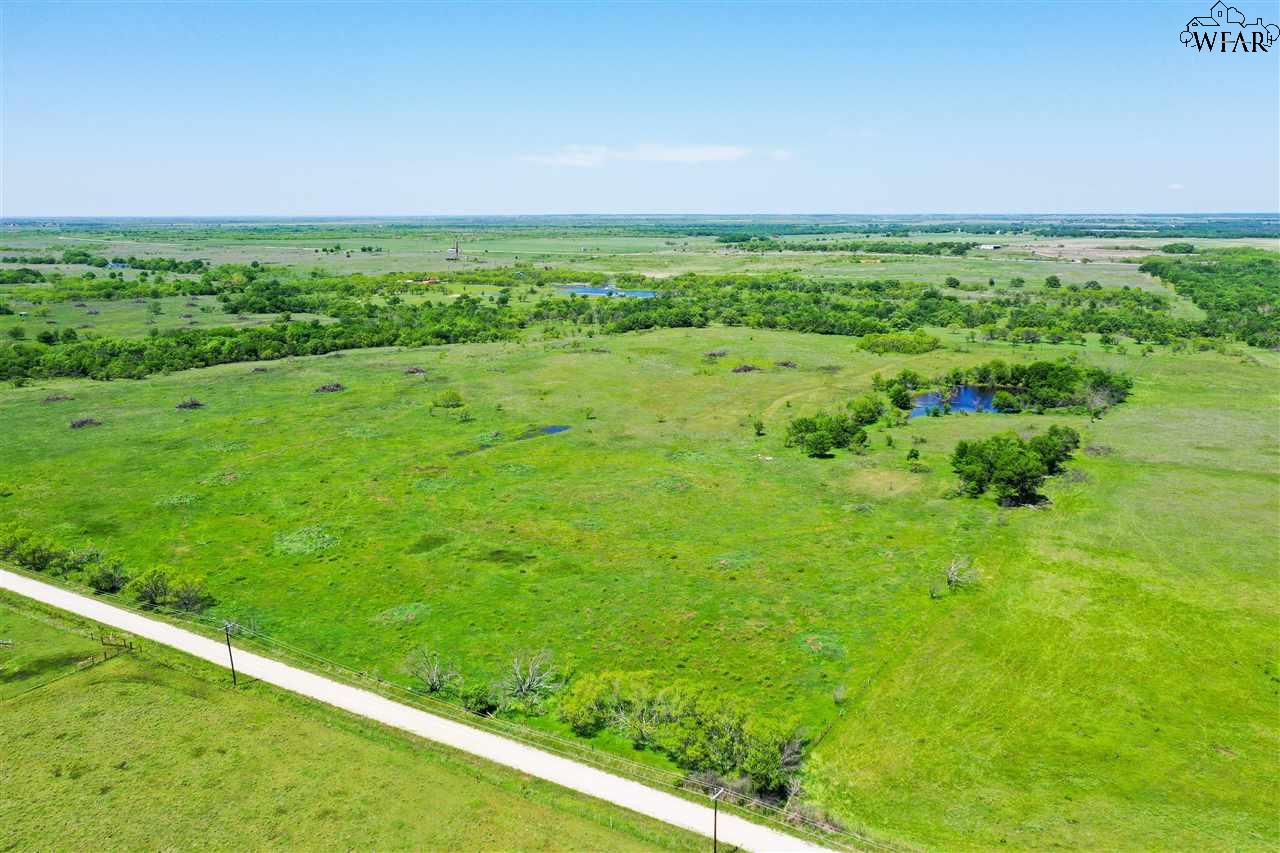 40 Acres Sears Mayfield Lane, Henrietta, Texas image 4