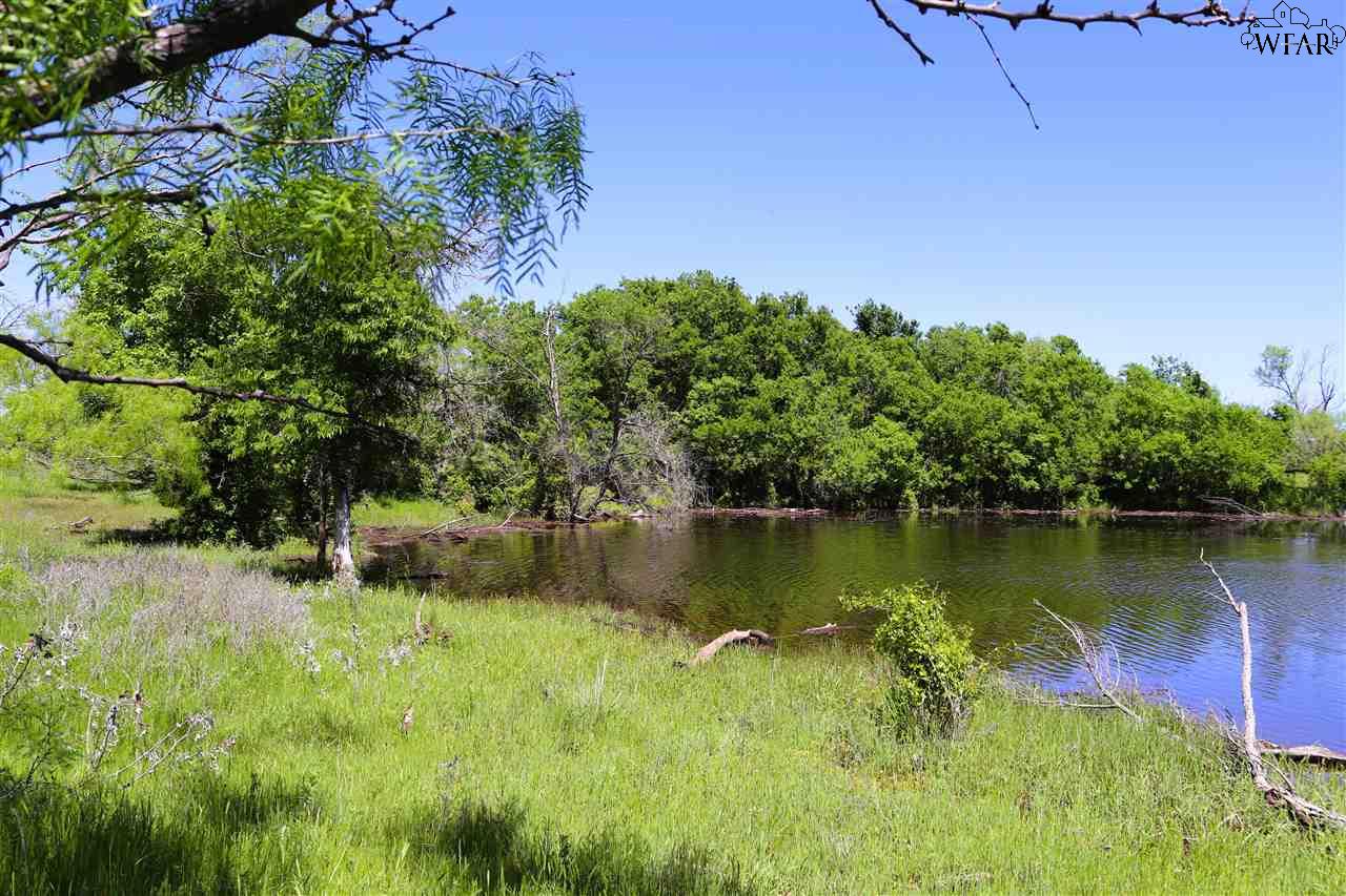 40 Acres Sears Mayfield Lane, Henrietta, Texas image 2