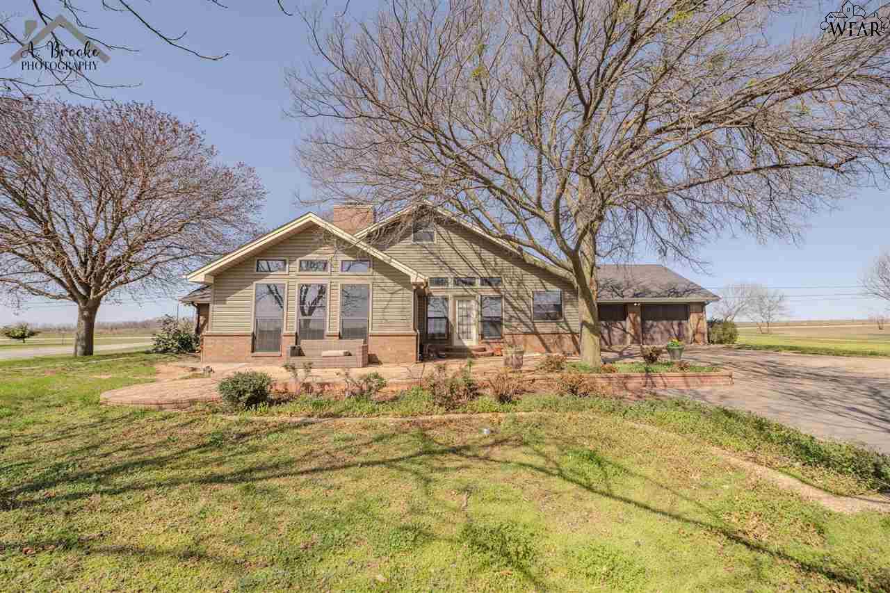 12167 Fm 2393, Wichita Falls, Texas image 2