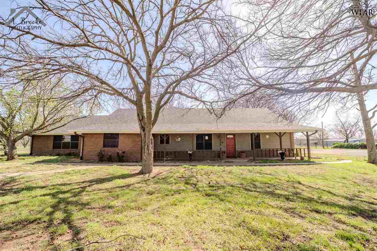 12167 Fm 2393, Wichita Falls, Texas image 1