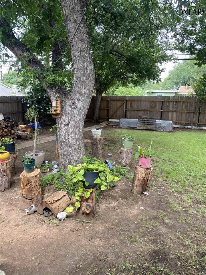 4307 Faith Road, Wichita Falls, Texas image 23