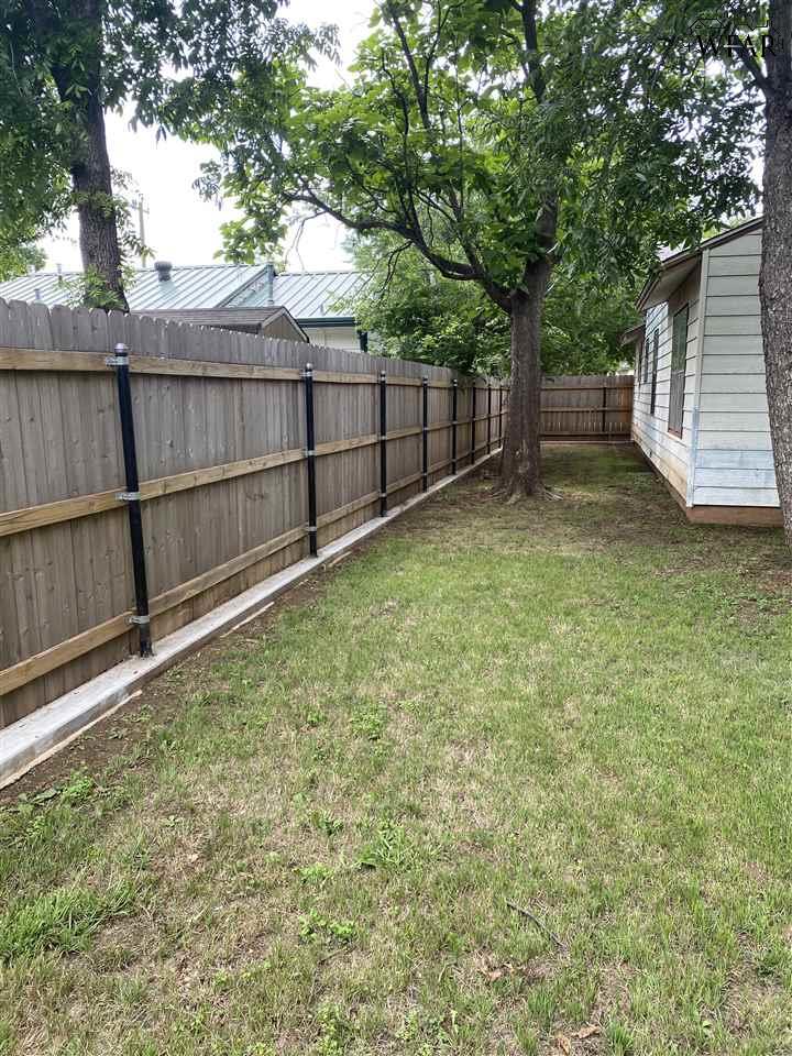 4307 Faith Road, Wichita Falls, Texas image 28