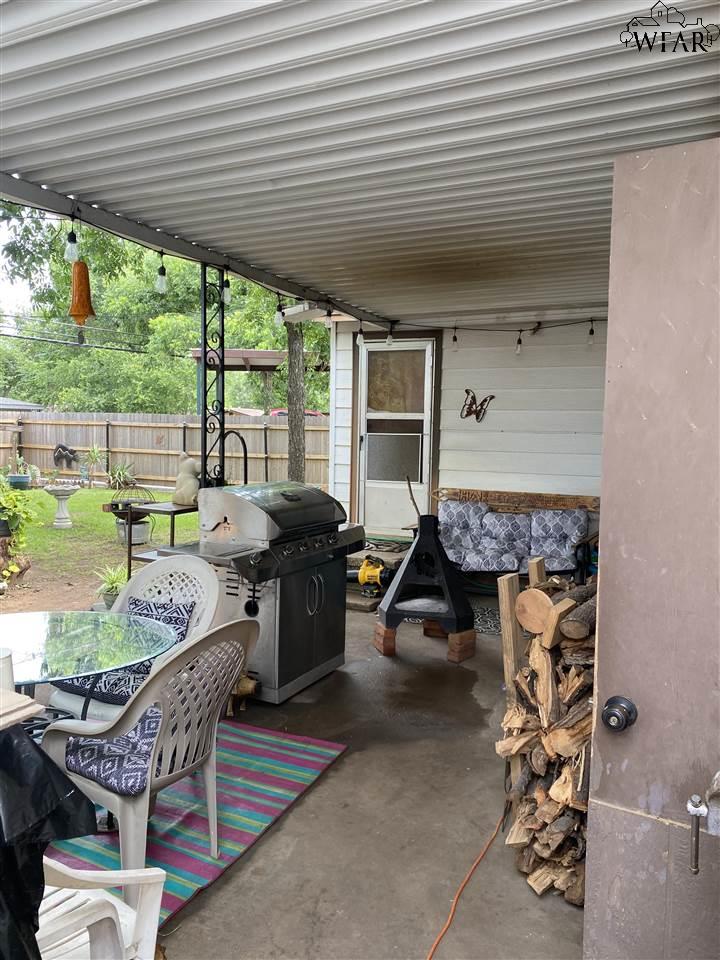 4307 Faith Road, Wichita Falls, Texas image 27