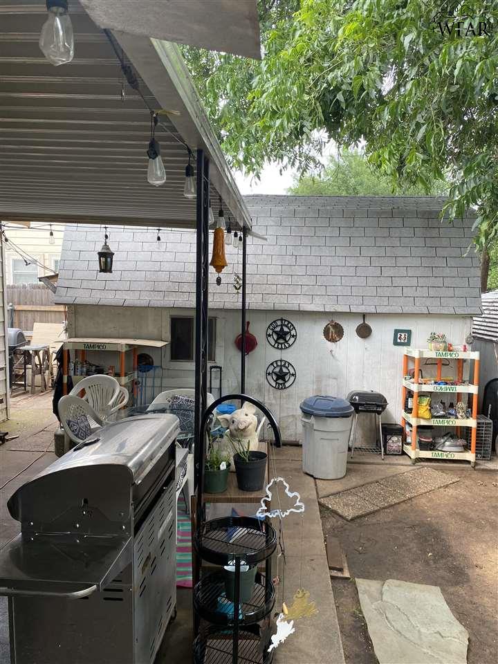 4307 Faith Road, Wichita Falls, Texas image 25