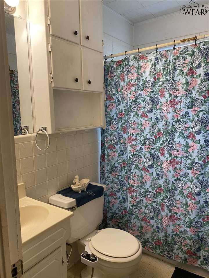 4307 Faith Road, Wichita Falls, Texas image 13