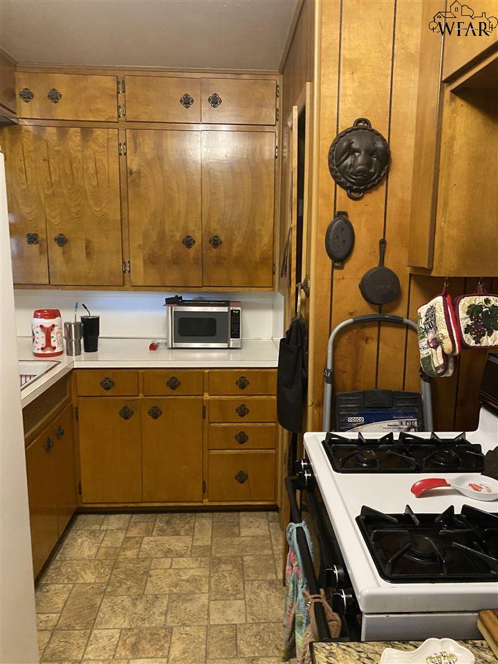 4307 Faith Road, Wichita Falls, Texas image 9