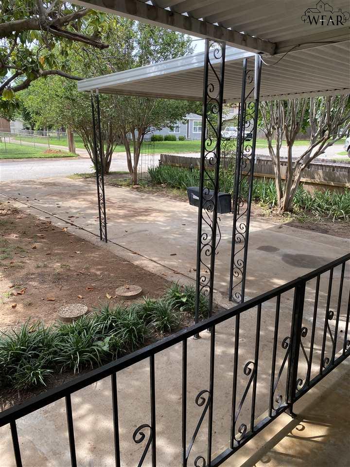4307 Faith Road, Wichita Falls, Texas image 4