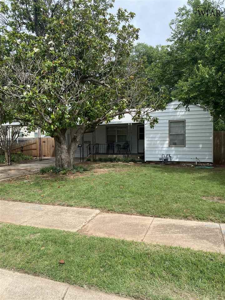 4307 Faith Road, Wichita Falls, Texas image 2
