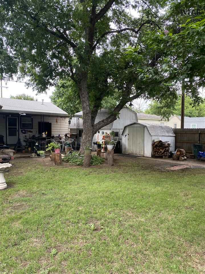 4307 Faith Road, Wichita Falls, Texas image 26