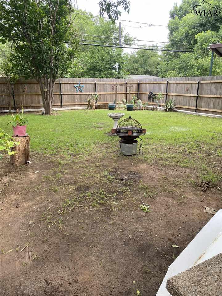 4307 Faith Road, Wichita Falls, Texas image 24
