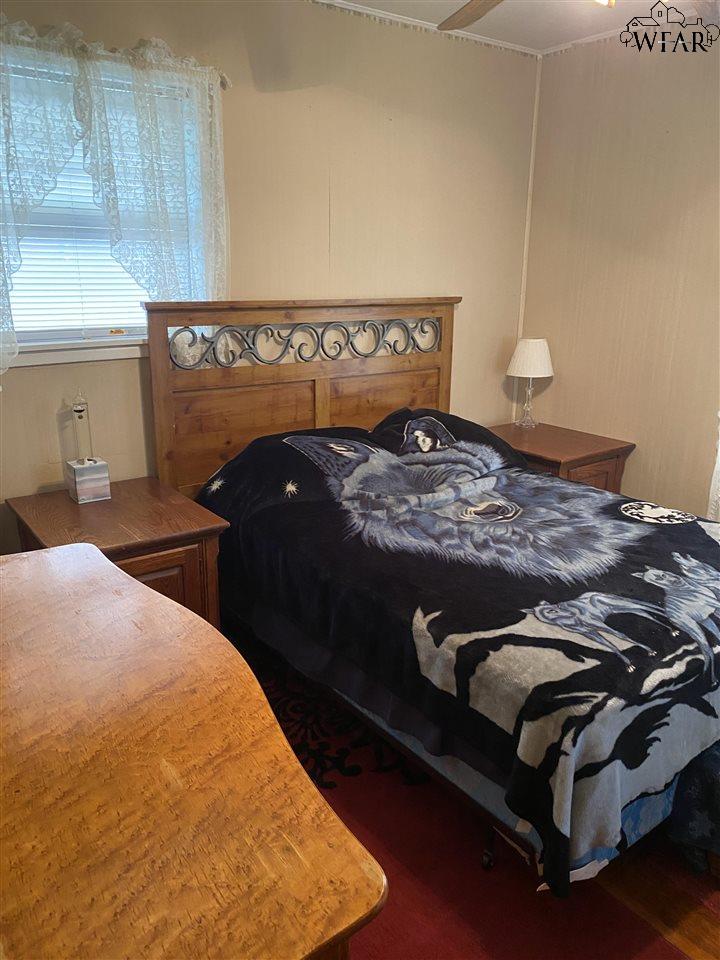4307 Faith Road, Wichita Falls, Texas image 14