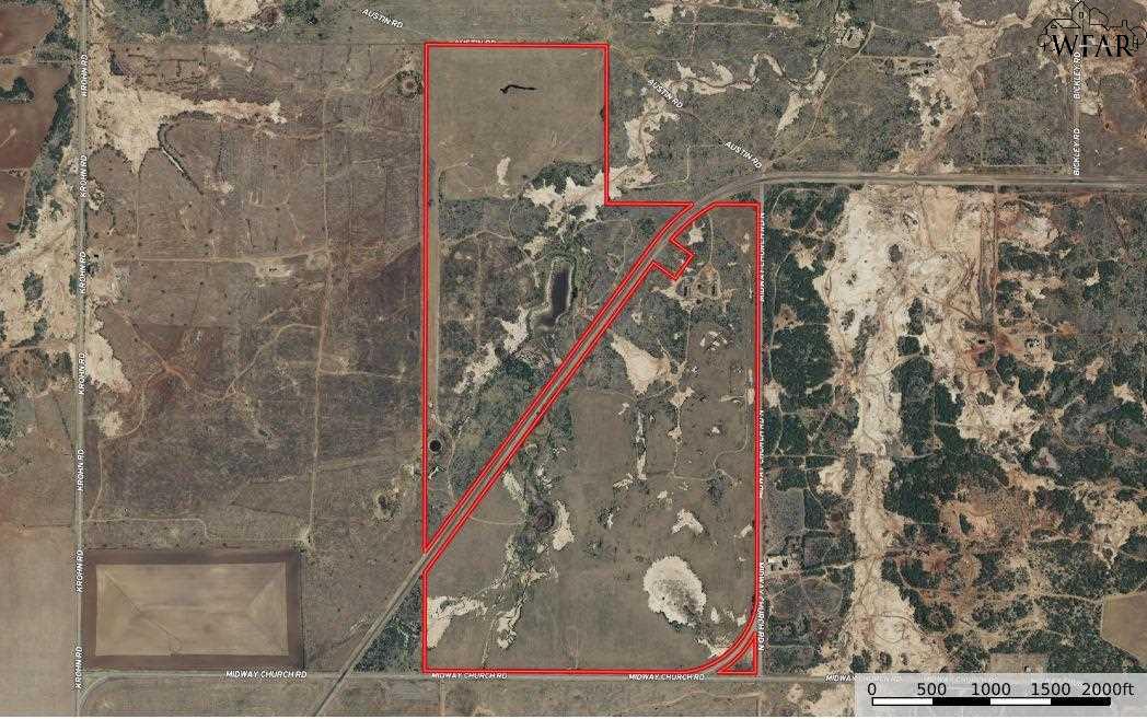 303 AC Fm 1739, Electra, Texas image 12