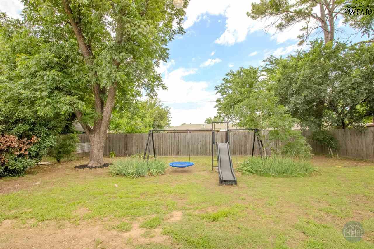 3022 Indian Street, Vernon, Texas image 28