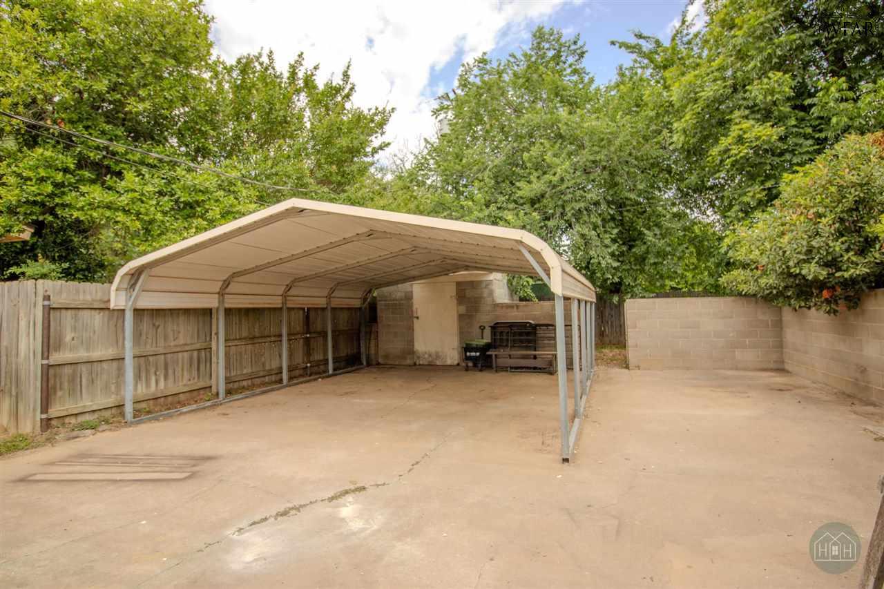 3022 Indian Street, Vernon, Texas image 27