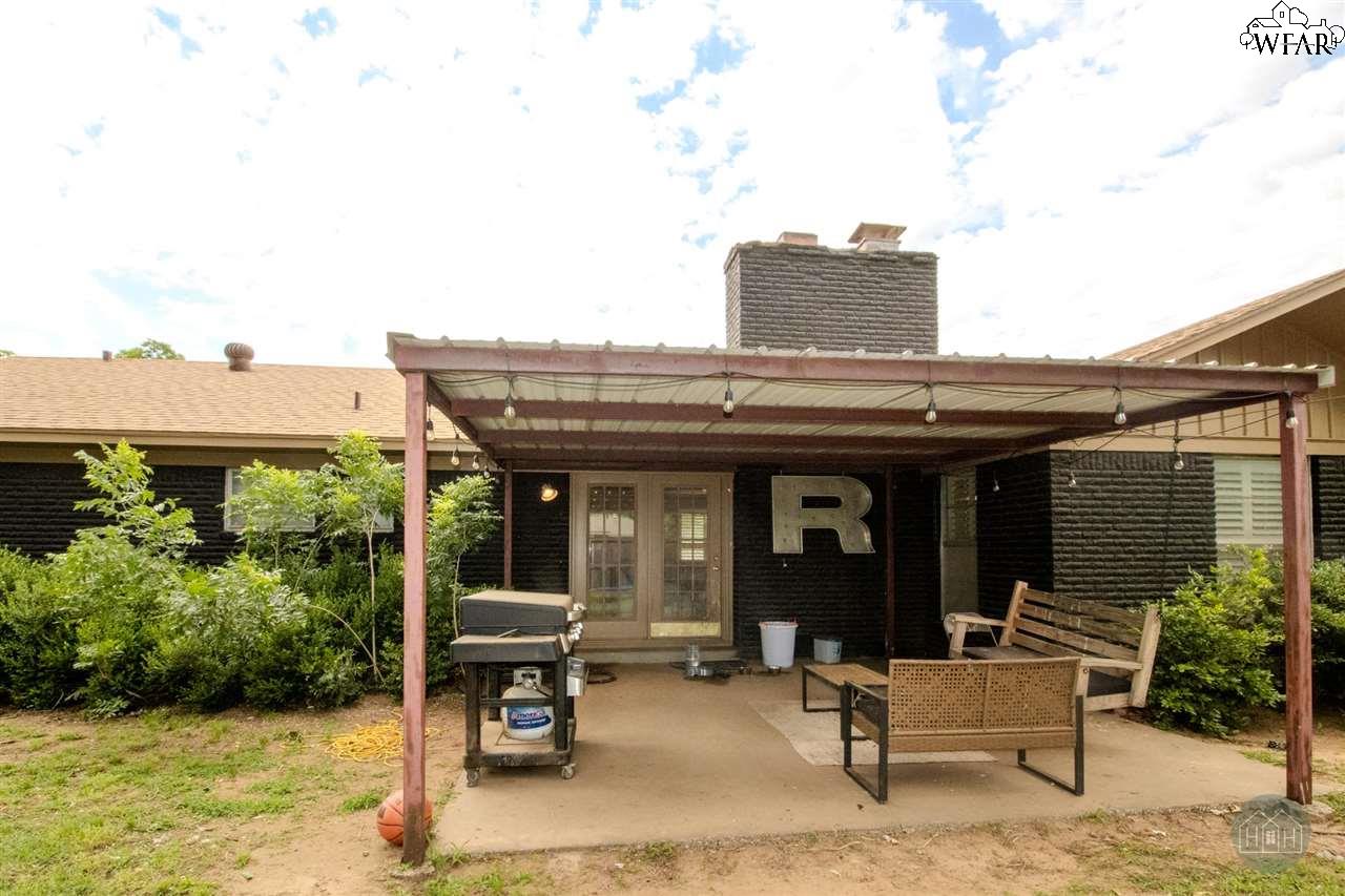 3022 Indian Street, Vernon, Texas image 26