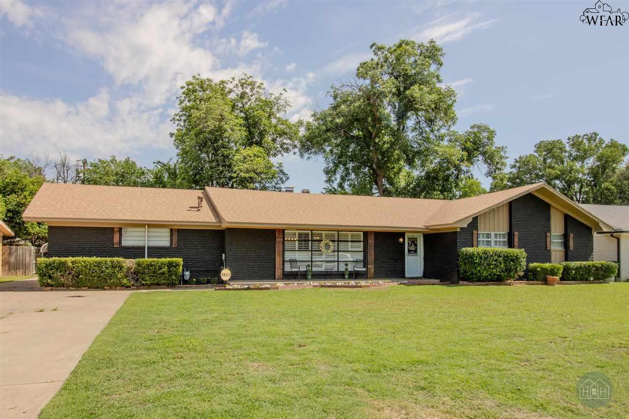 3022 Indian Street, Vernon, Texas image 2