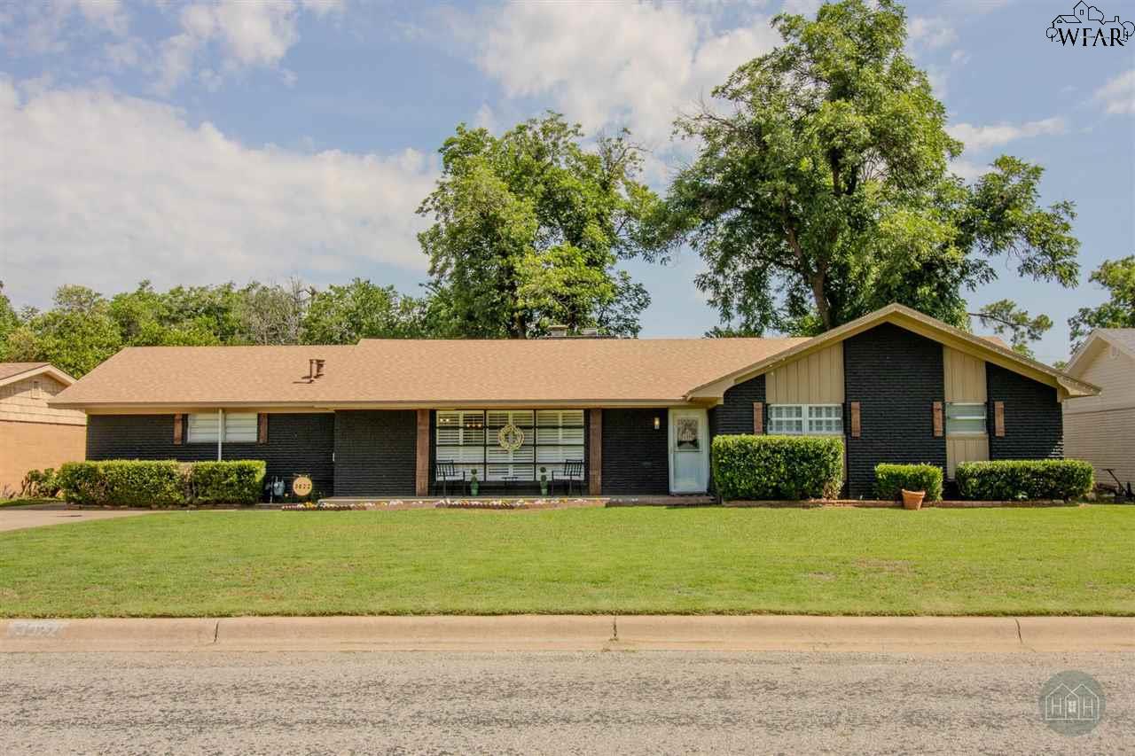 3022 Indian Street, Vernon, Texas image 1