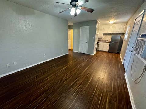 Homes For Rent - 1710 10th Street #UNIT 8<br/> Wichita Falls, TX 76301