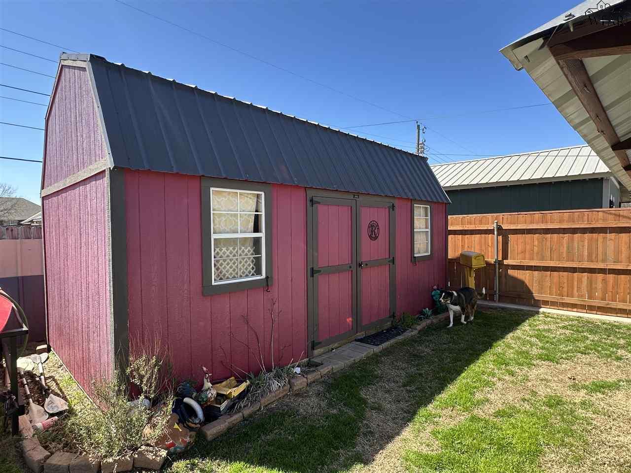 1222 Newman Avenue, Iowa Park, Texas image 3