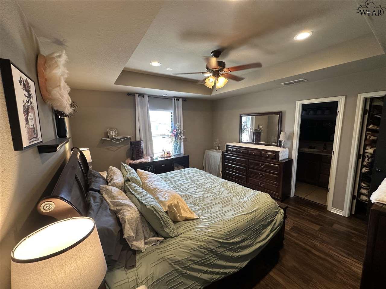 1222 Newman Avenue, Iowa Park, Texas image 12