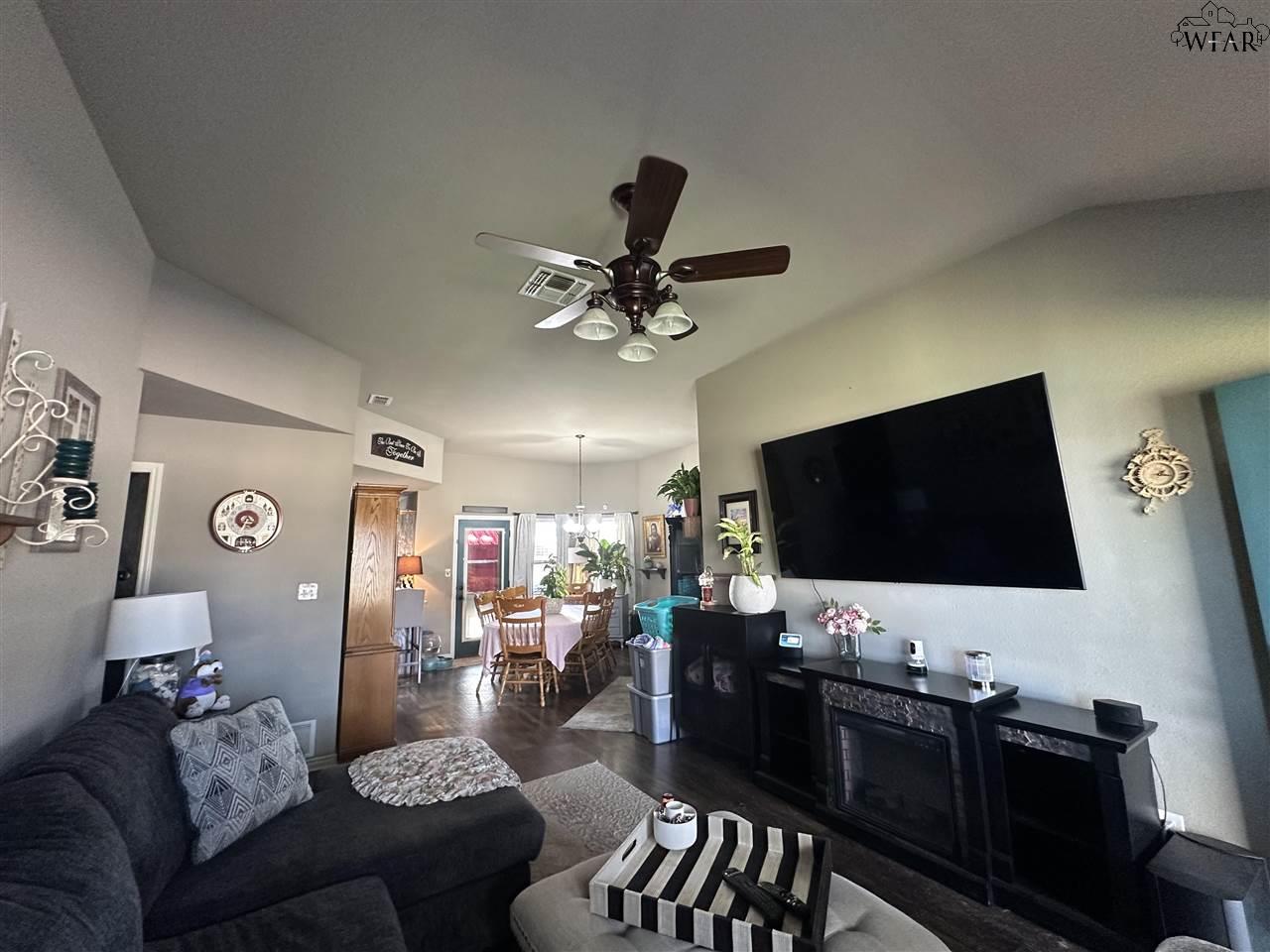 1222 Newman Avenue, Iowa Park, Texas image 20