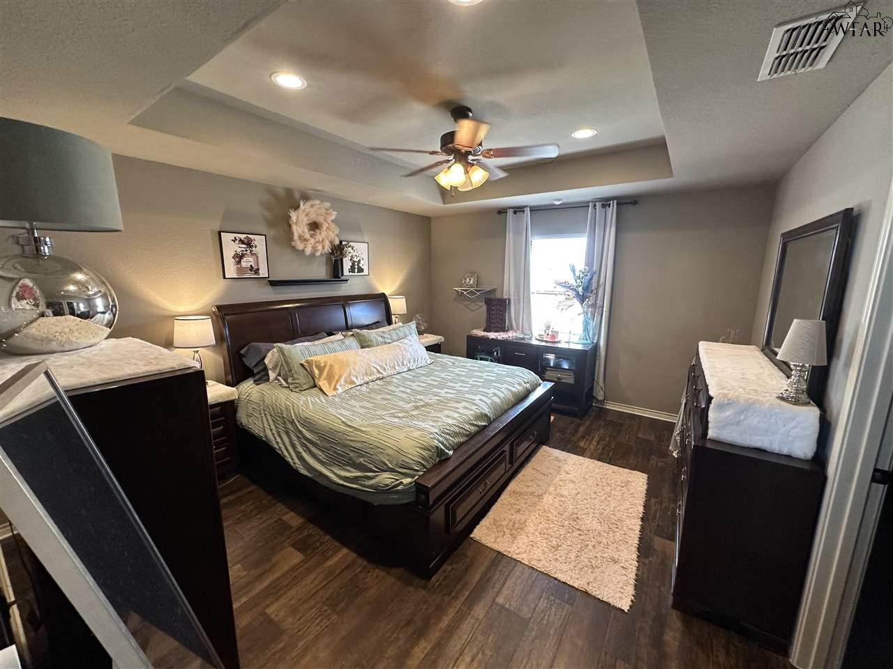 1222 Newman Avenue, Iowa Park, Texas image 15