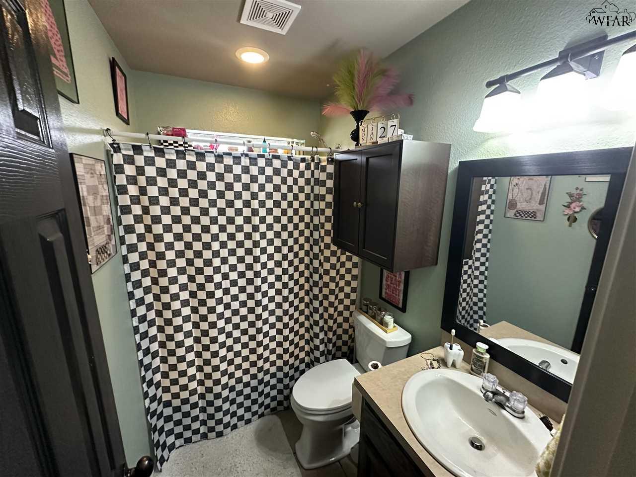 1222 Newman Avenue, Iowa Park, Texas image 7