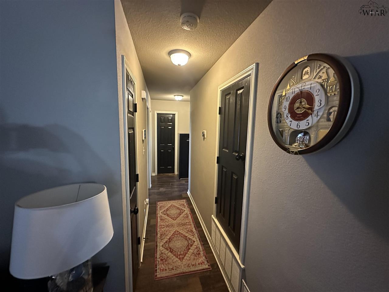 1222 Newman Avenue, Iowa Park, Texas image 8