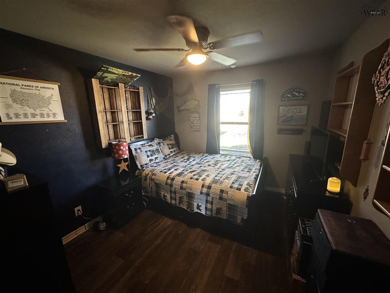 1222 Newman Avenue, Iowa Park, Texas image 6