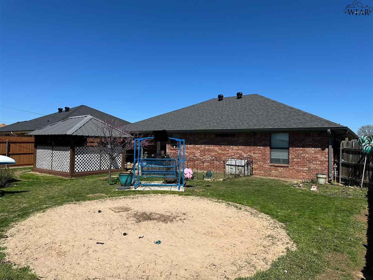 1222 Newman Avenue, Iowa Park, Texas image 25