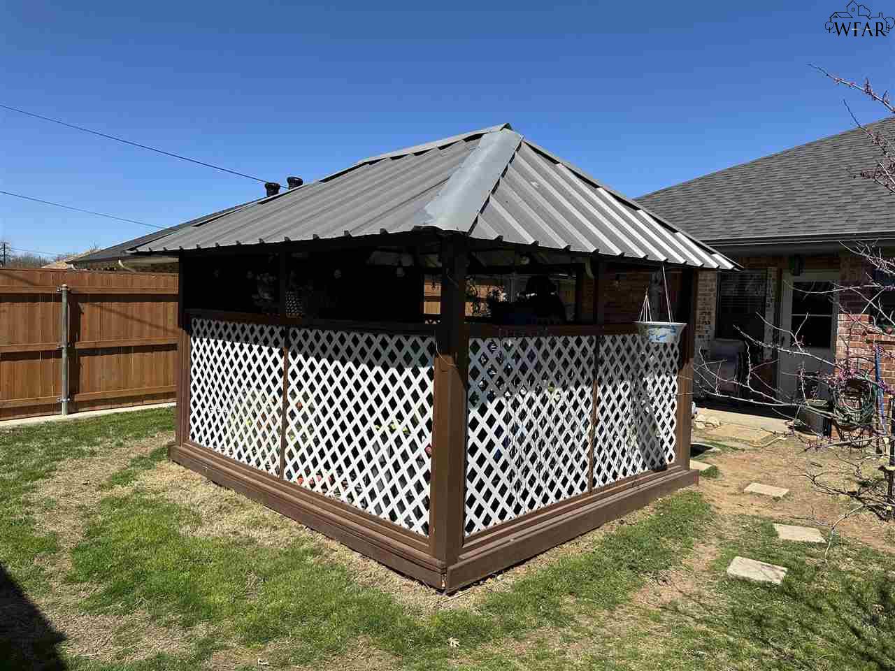 1222 Newman Avenue, Iowa Park, Texas image 5