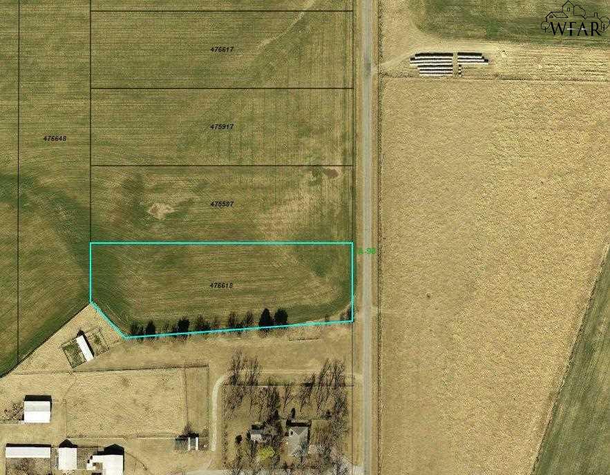 8121 Powell Road, Wichita Falls, Texas image 1