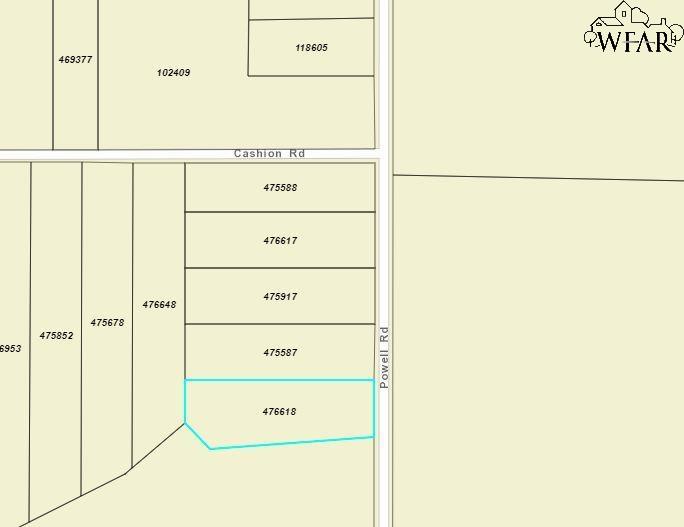 8121 Powell Road, Wichita Falls, Texas image 3