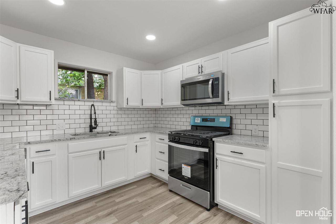 3219 Cumberland Avenue, Wichita Falls, Texas image 11