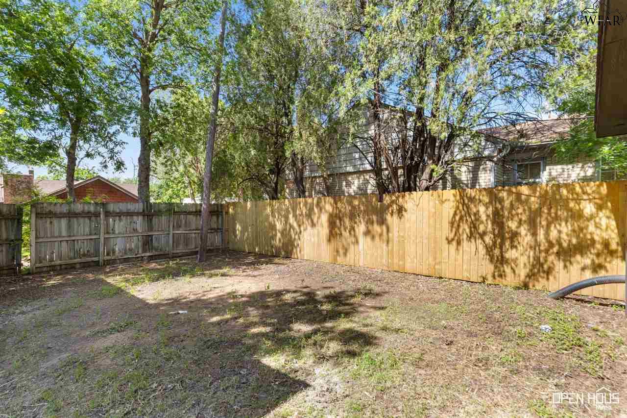 3219 Cumberland Avenue, Wichita Falls, Texas image 29