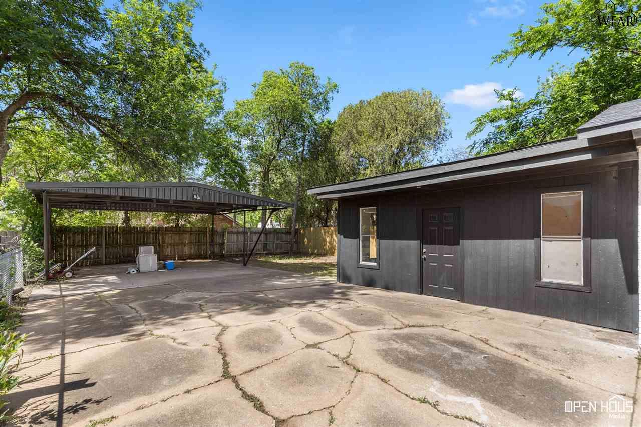 3219 Cumberland Avenue, Wichita Falls, Texas image 28
