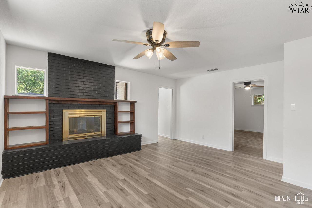 3219 Cumberland Avenue, Wichita Falls, Texas image 5