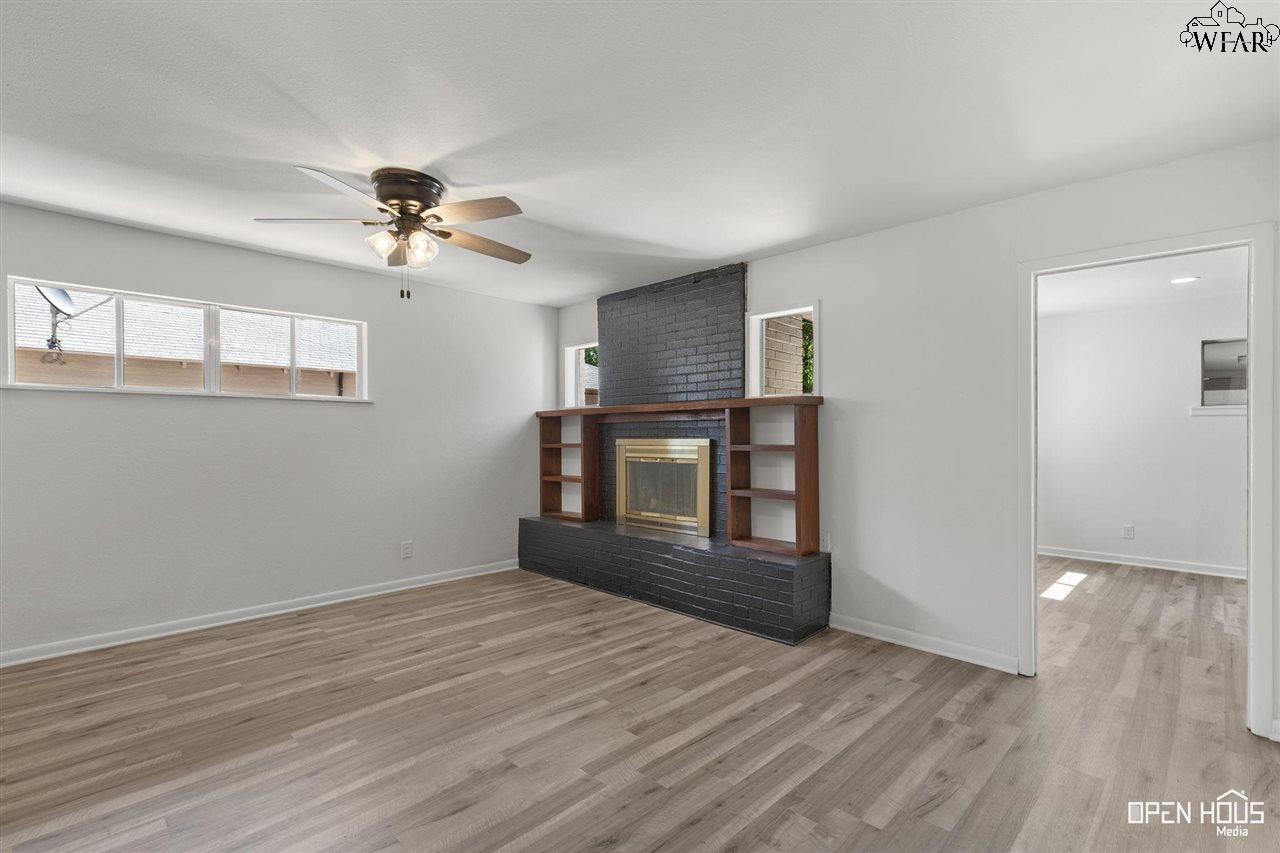 3219 Cumberland Avenue, Wichita Falls, Texas image 3