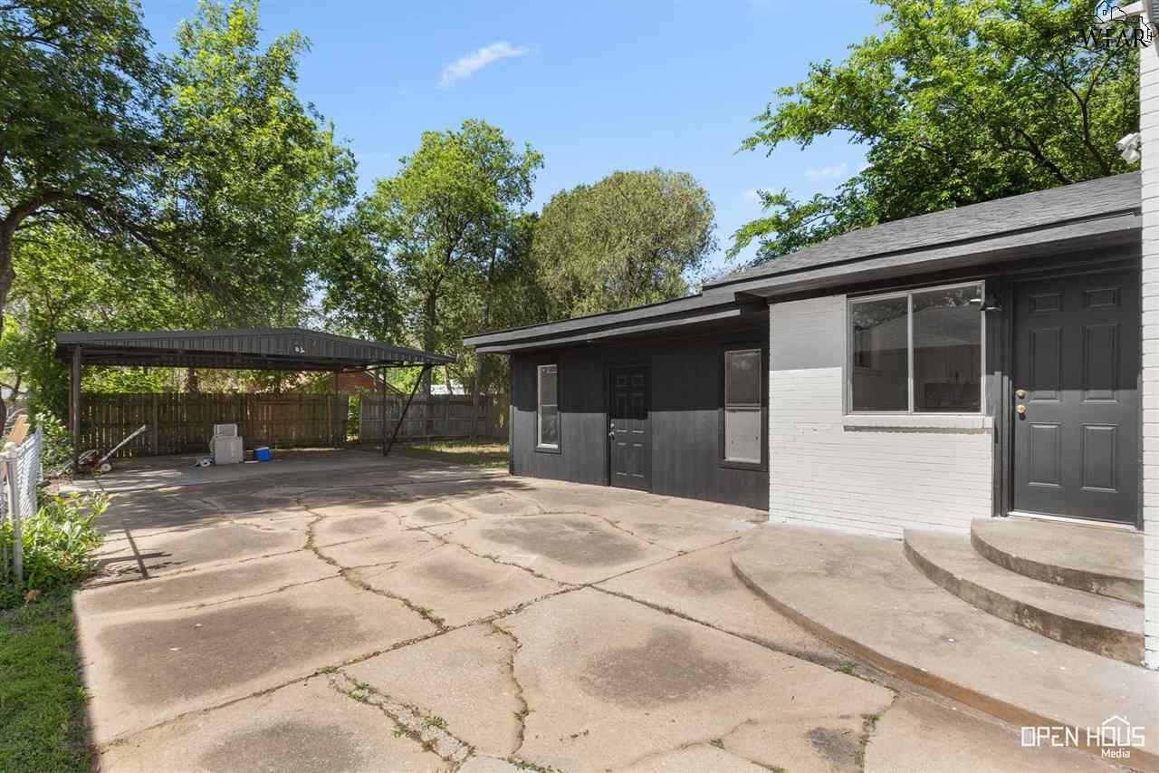 3219 Cumberland Avenue, Wichita Falls, Texas image 27