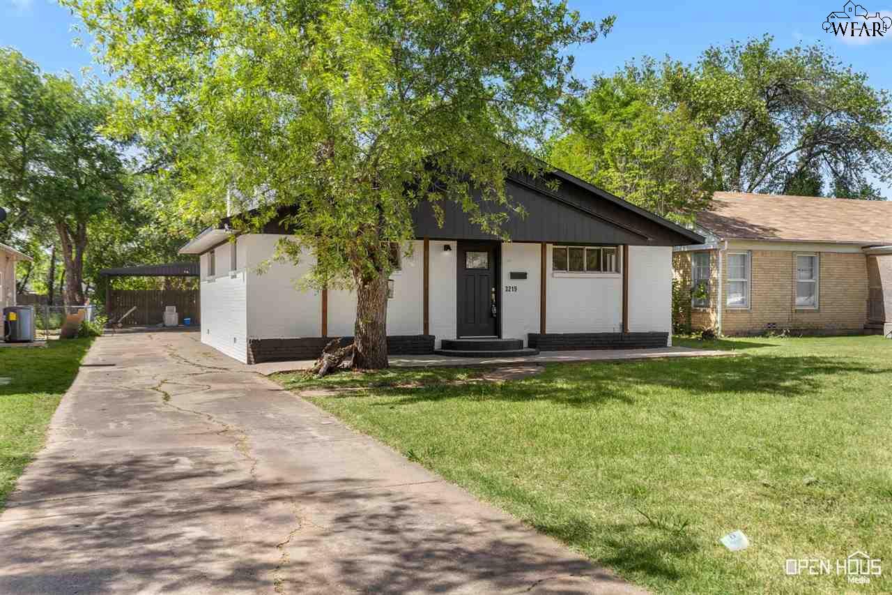 3219 Cumberland Avenue, Wichita Falls, Texas image 26