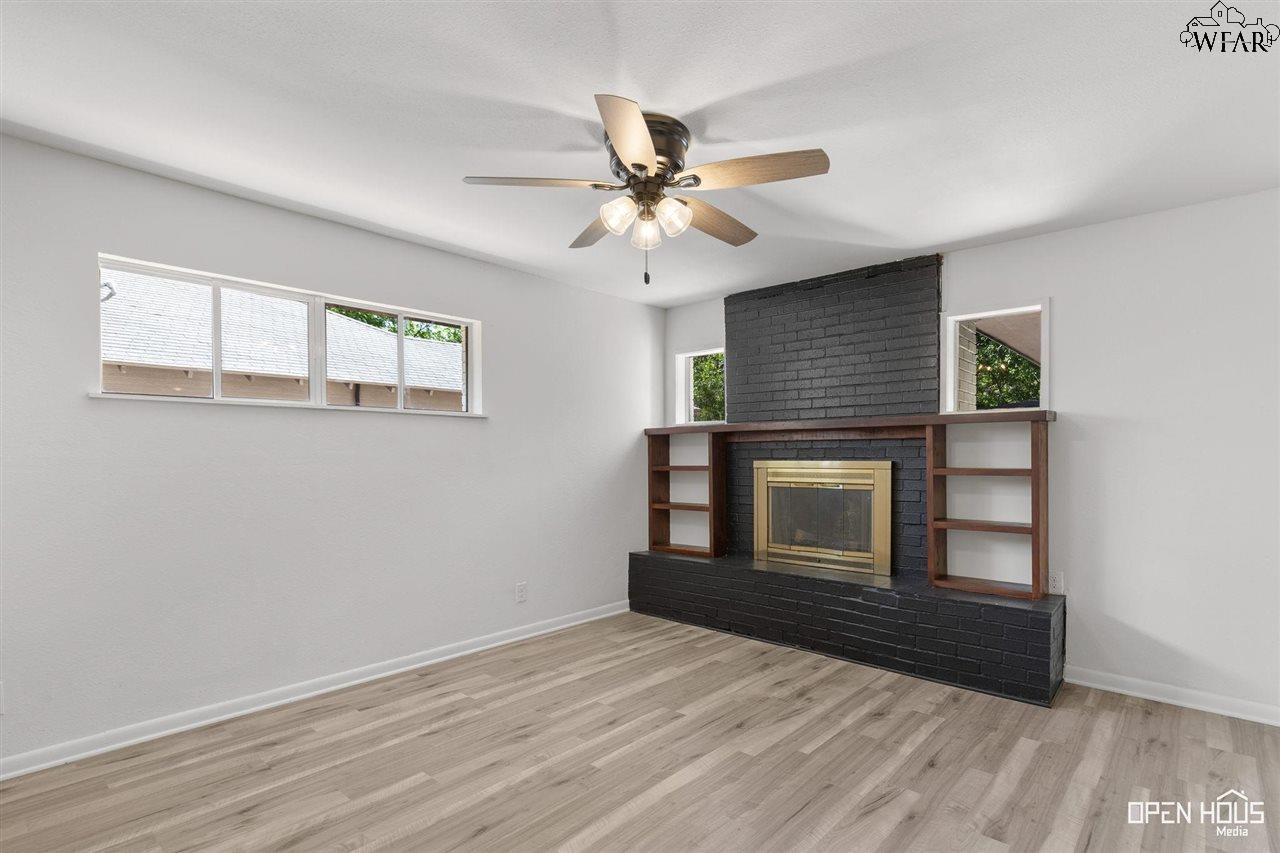 3219 Cumberland Avenue, Wichita Falls, Texas image 4