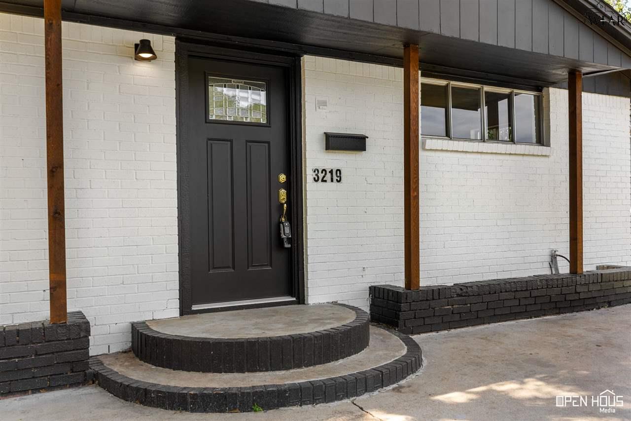 3219 Cumberland Avenue, Wichita Falls, Texas image 2