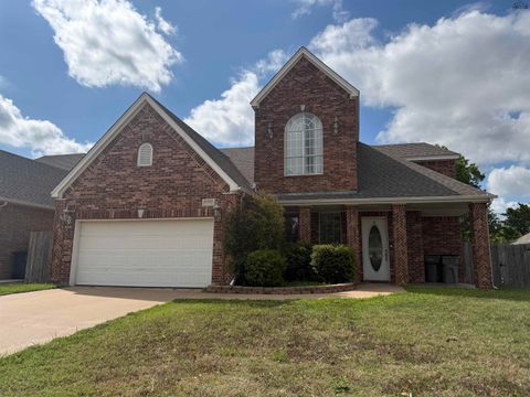 Homes For Rent - 5437 Prairie Lace Lane<br/> Wichita County, Wichita Falls, TX 76310