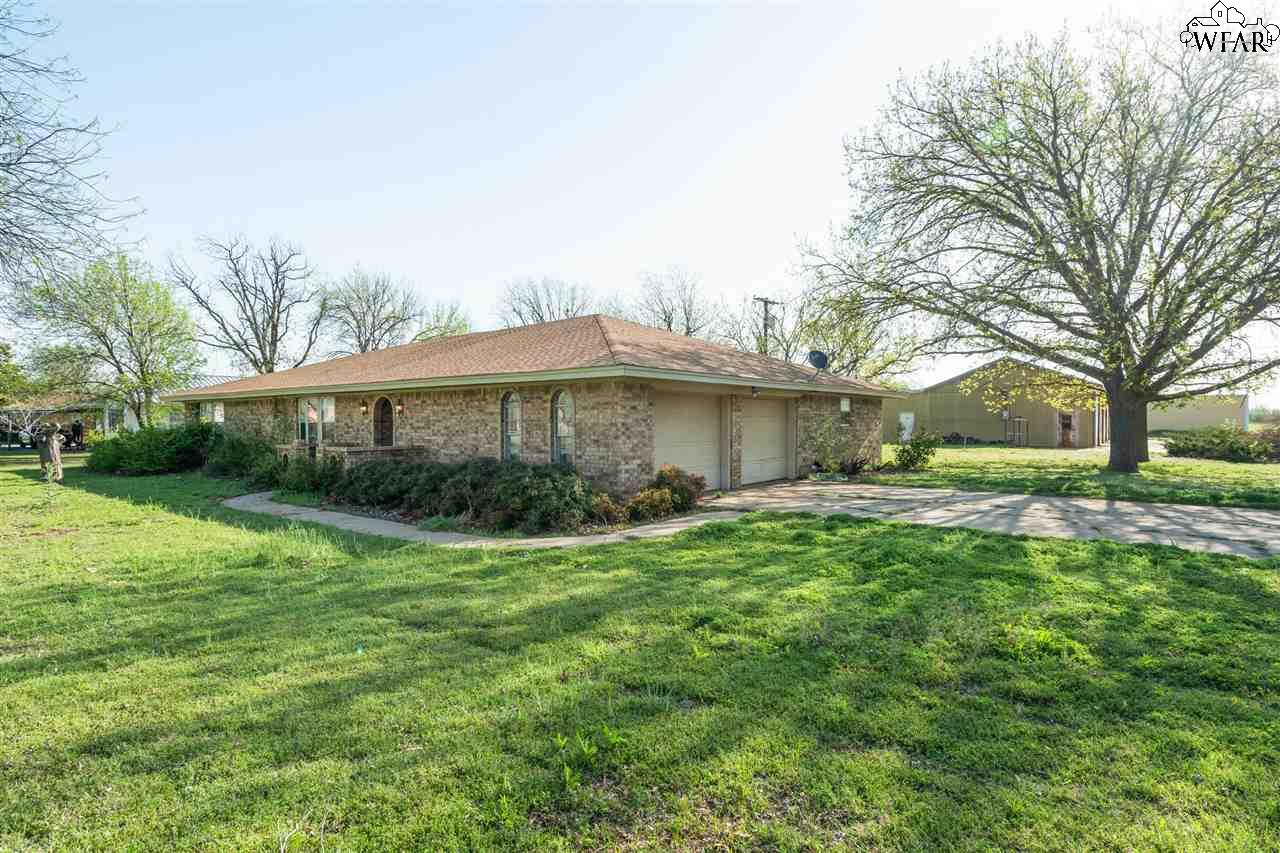 473 Wellington Lane, Wichita Falls, Texas image 22
