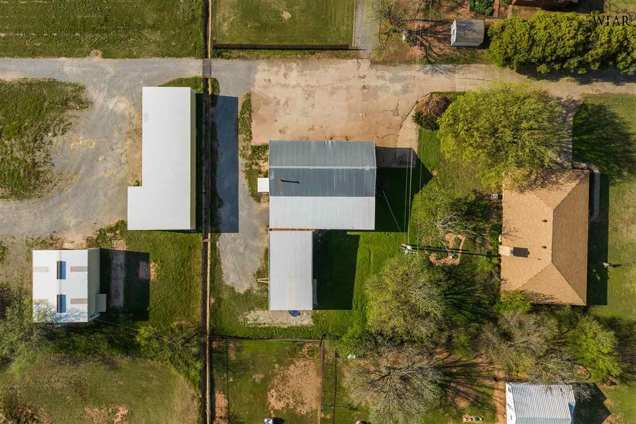473 Wellington Lane, Wichita Falls, Texas image 1