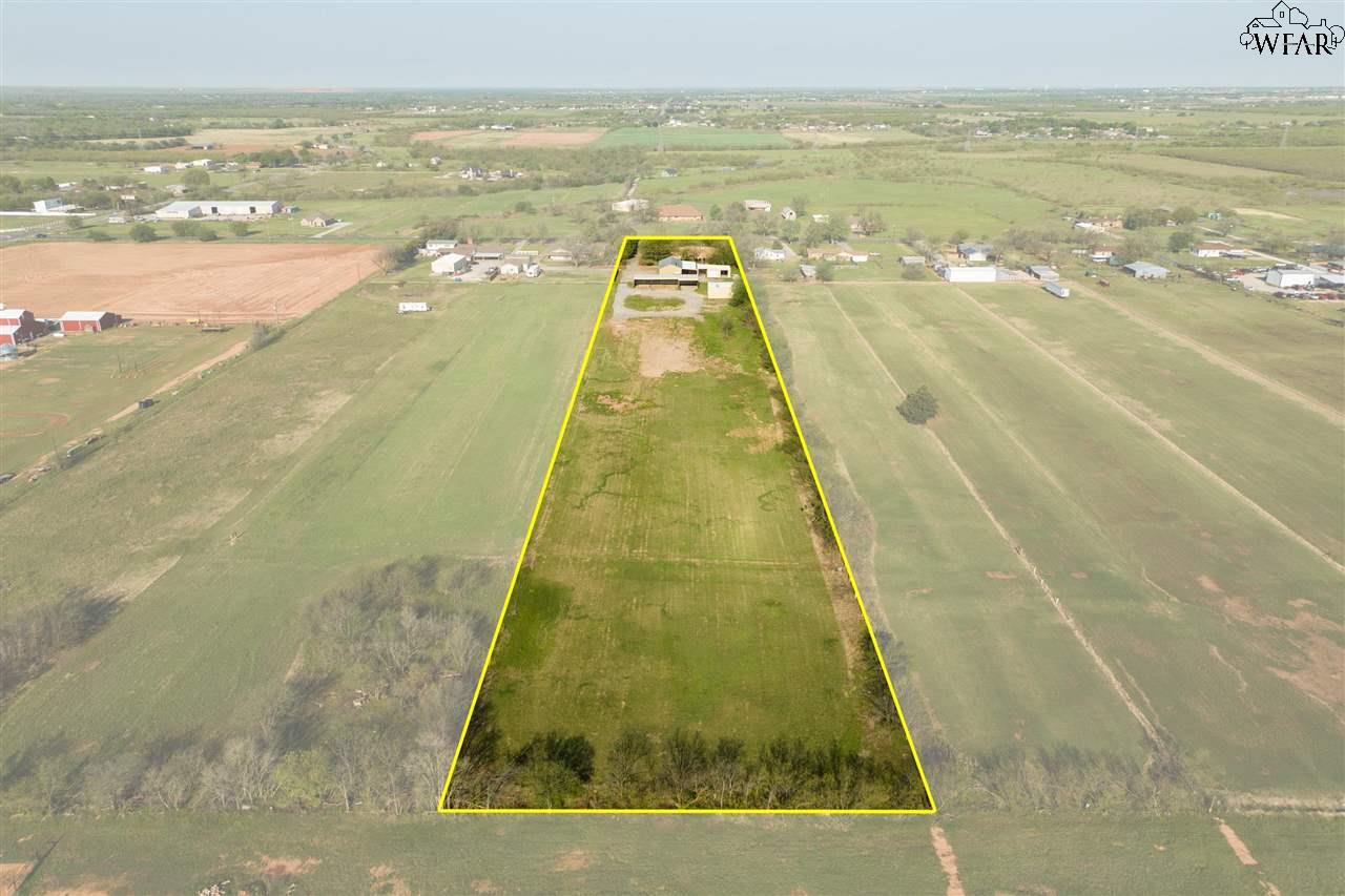 473 Wellington Lane, Wichita Falls, Texas image 26