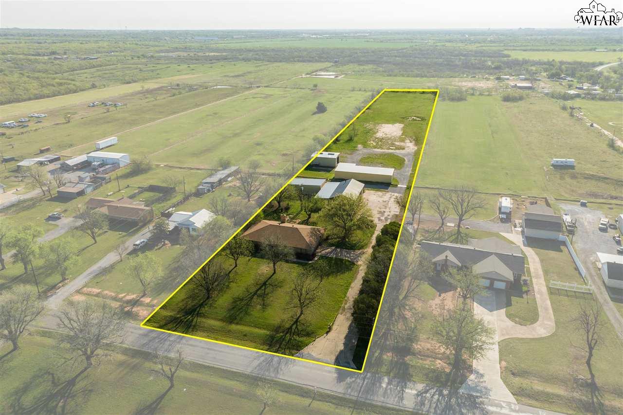 473 Wellington Lane, Wichita Falls, Texas image 25