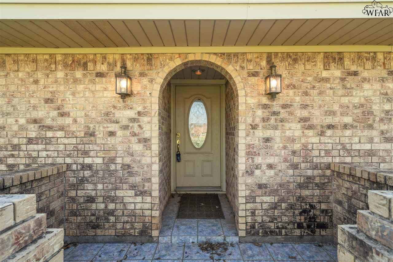 473 Wellington Lane, Wichita Falls, Texas image 3