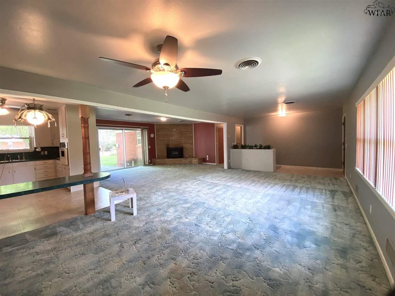 801 Sycamore Drive, Burkburnett, Pennsylvania image 5