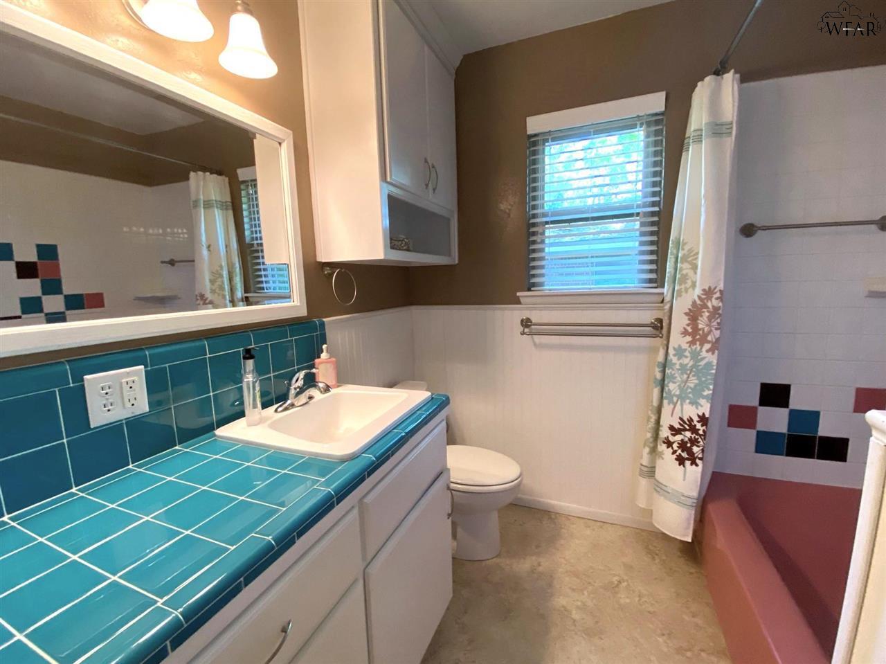 801 Sycamore Drive, Burkburnett, Pennsylvania image 14